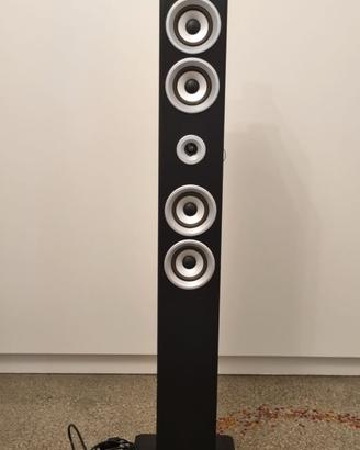 Torre audio Energy Sistem 330 – Da riparare