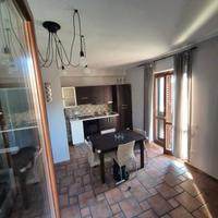 2 bilocali con box e terrazzo