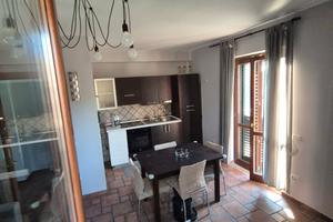 2 bilocali con box e terrazzo