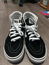 Vans Alte Sk8 nere numero 41