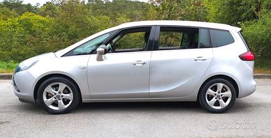 Opel Zafira Tourer