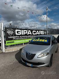 Lancia Ypsilon 1.3 MJT 16V 95 CV 5 porte S&S Plati