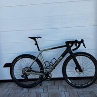 Canyon Grail