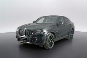 BMW X4 G02 2021 - X4 xdrive20d mhev 48V Msp U14481