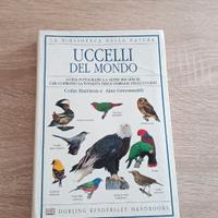 **"Uccelli del Mondo: La Guida Definitiva alla Sc
