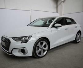 Audi A3 Sportback 35 TDI 150cv Stronic Business Ad