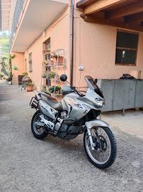honda transalp 650 xlv 