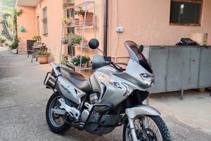 honda transalp 650 xlv 