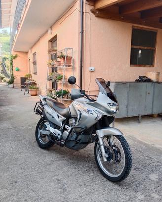 honda transalp 650 xlv 