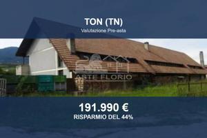 Immobile in asta di 1261 m² a Ton