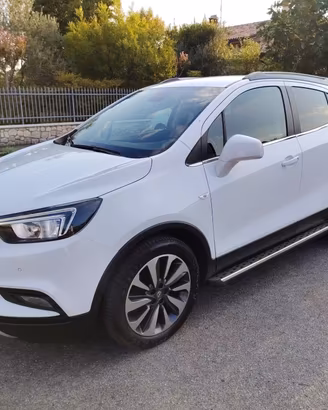 Opel Mokka X 1.4 Turbo Ecotec 140CV 4x2 Start&Stop