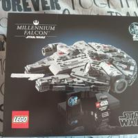 75375 LEGO Star Wars Starship Collection Millenniu