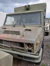 VM 90 AMBULANZA