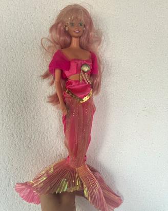 Barbie vintage mermaid