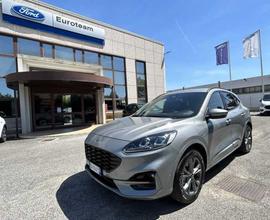 Ford Kuga 2.5 Plug In Hybrid 225 CV CVT 2WD ST-Lin