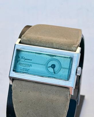  Sicura by Breitling Elegance