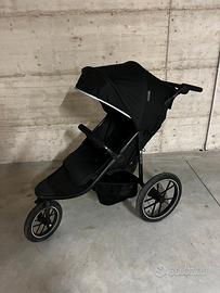passeggino da trekking Kinderkraft