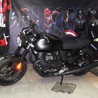 Kit estetico moto guzzi scrambler cafe racer