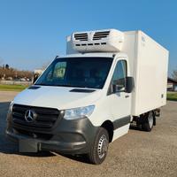 MERCEDES SPRINTER 416
