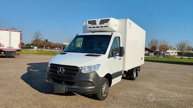 MERCEDES SPRINTER 416
