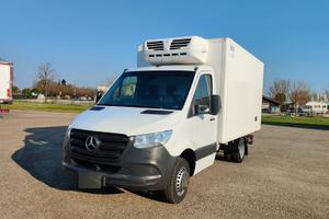 MERCEDES SPRINTER 416