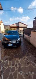 opel corsa 1.3 multijet  Mercedes classe a 