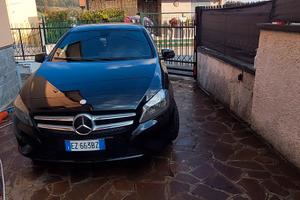 opel corsa 1.3 multijet  Mercedes classe a 