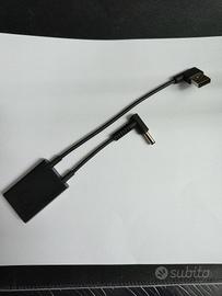 Adattatore Docking Station HP