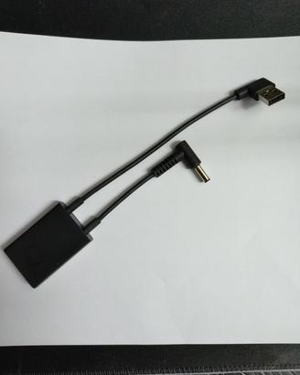 Adattatore Docking Station HP