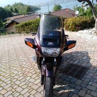 Honda Altro modello - 1993