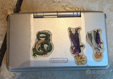 Nintendo ds
