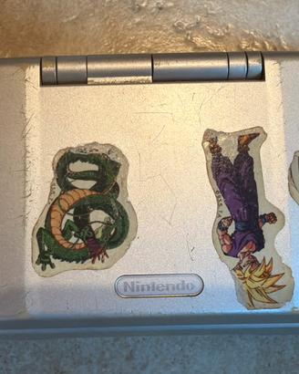 Nintendo ds