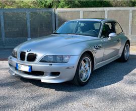 BMW Z3M Z3 M Coupé