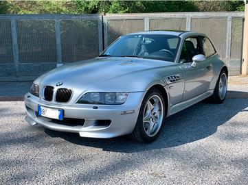 BMW Z3M Z3 M Coupé