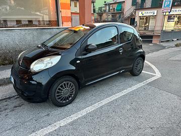 Citreon c1 anno 2010