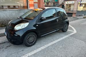 Citreon c1 anno 2010
