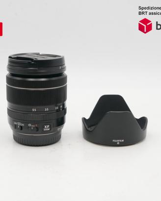 Fuji XF 18-55 F2.8-4 R LM OIS (Fujifilm)