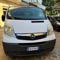 Opel vivaro 2000 CDI anno 2010