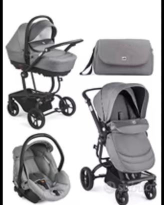trio cam taski sport