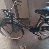 bici freni bacchetta