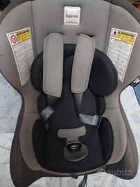 Seggiolino auto inglesina