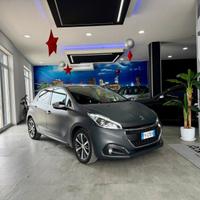 Peugeot 208 75 5 porte Allure tetto pano-2017