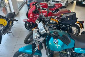 Ducati Scrambler 250 - Anni 70