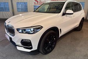 BMW X5 xdrive40i Automatico 340 CV