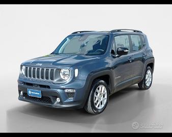 JEEP Renegade 1.0 t3 Limited 2wd
