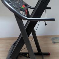 Tapis roulant T 520B CONFORT 13 km/h 43x121cm