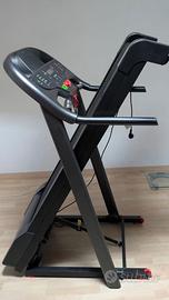 Tapis roulant T 520B CONFORT 13 km/h 43x121cm