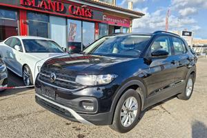 Volkswagen T-Cross 1.0 TSI 95cv