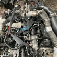 Motore VM64D Jeep Cherokee 3.0 TD