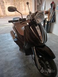 Beverly cruiser 500